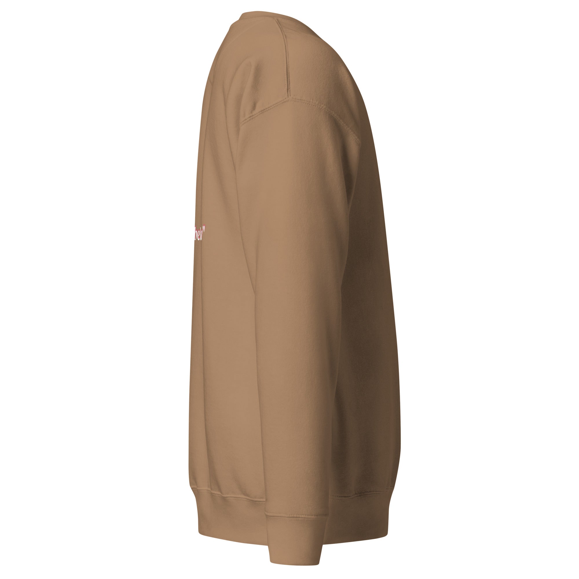 As Above So Below Unisex Premium Sweatshirt With Soft Fleece Interior For Everyday Comfort - TarotCats Co.