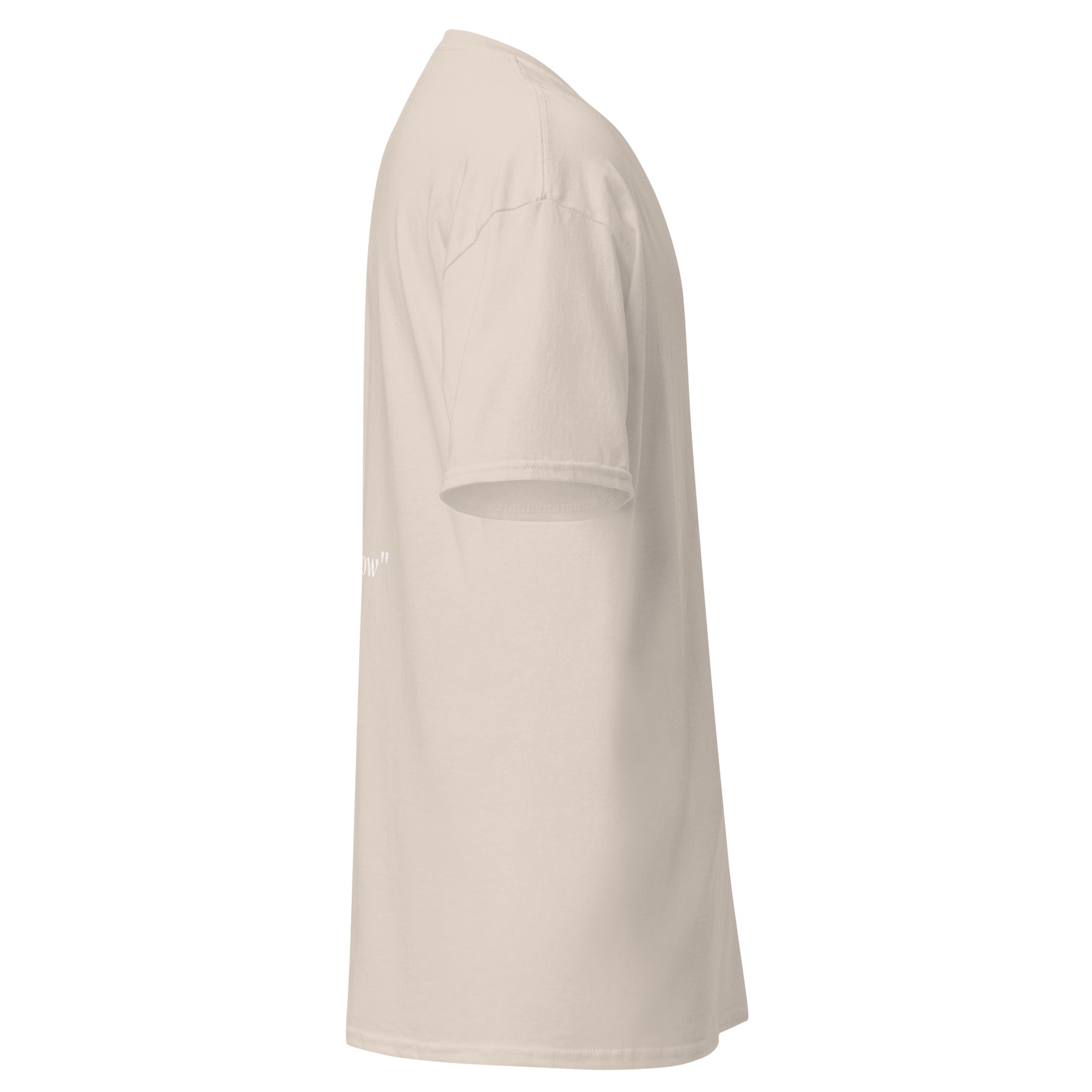 As above So below - Unisex T-shirt - TarotCats Co.