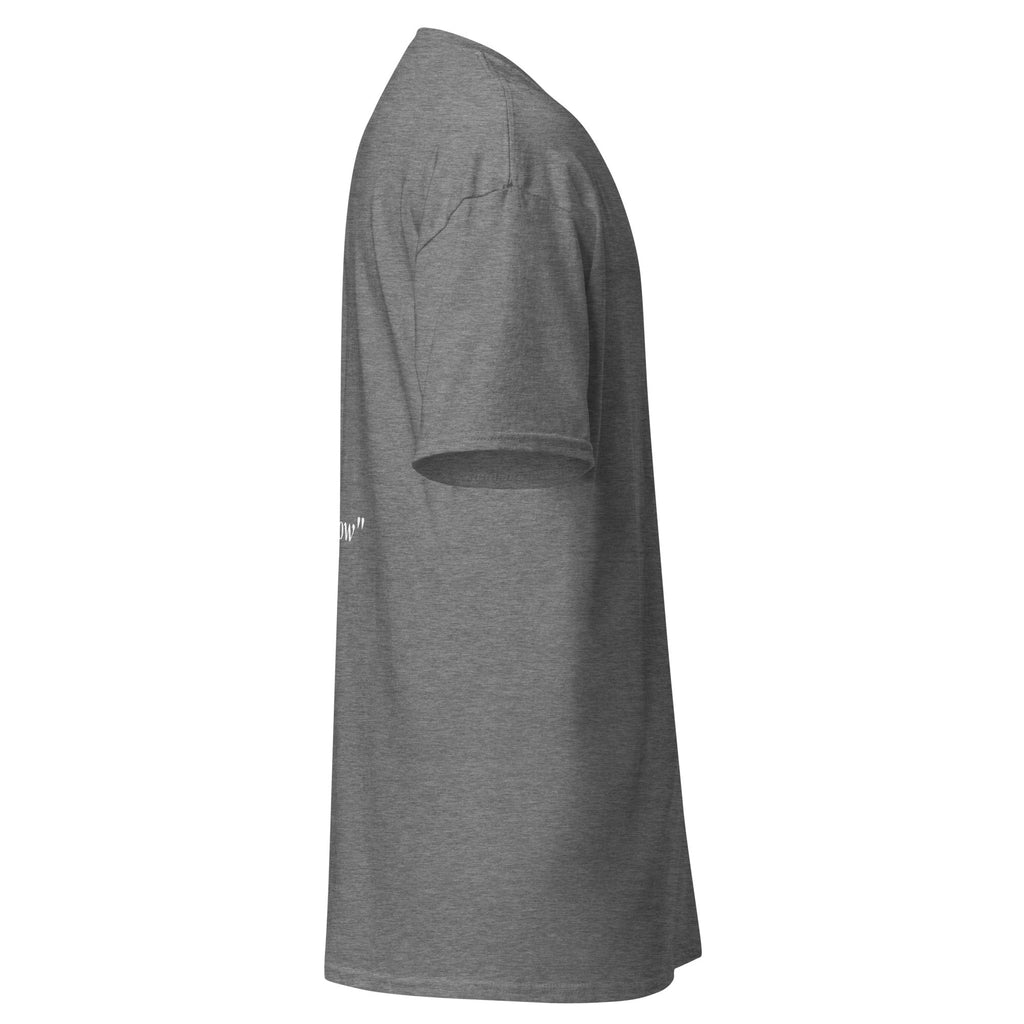 As above So below - Unisex T-shirt - TarotCats Co.