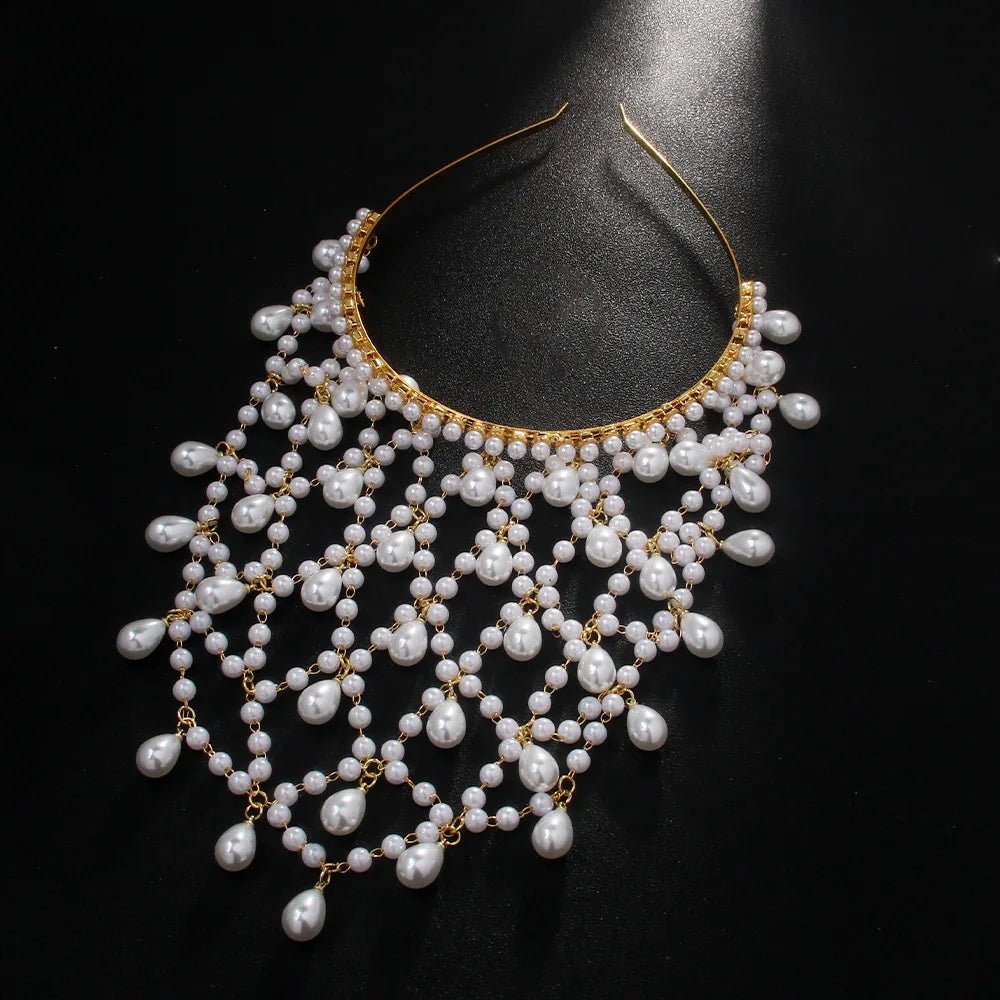 Bohemian Grid Hollowed Pendant - TarotCats Co.