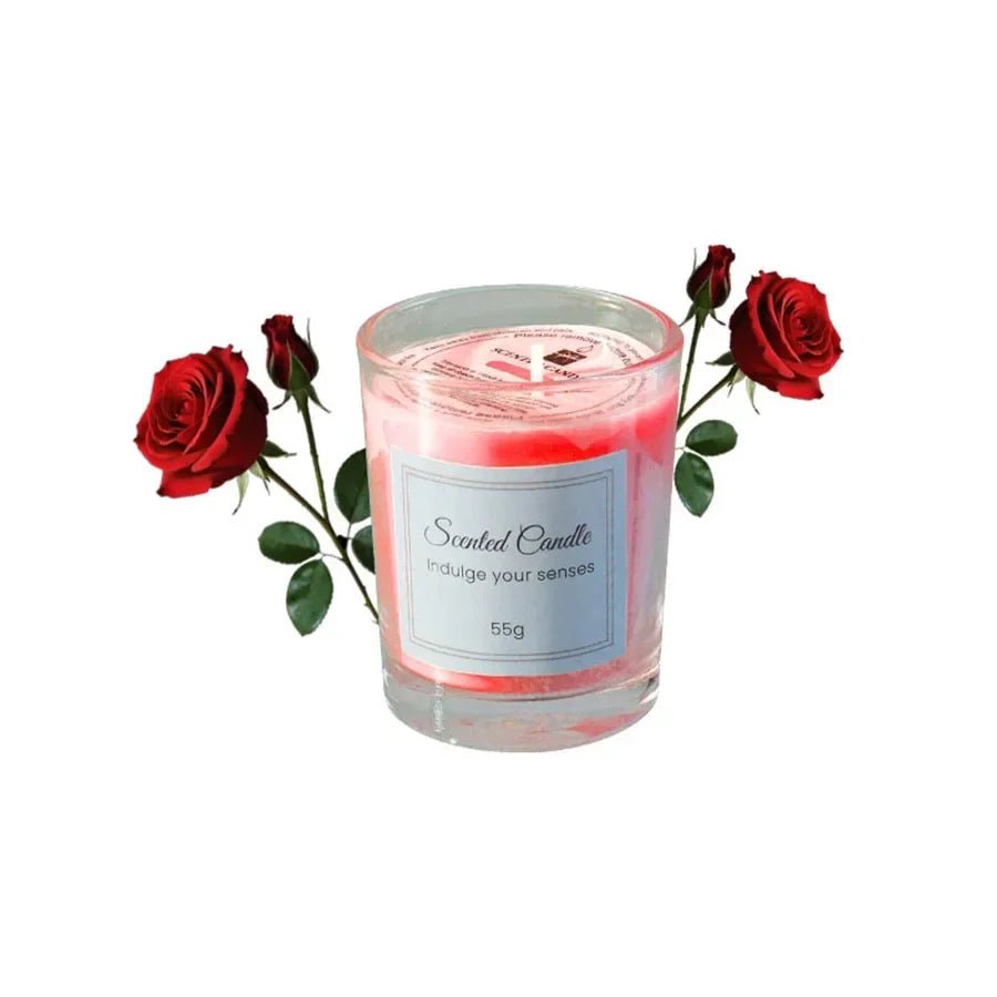 Candle Fragrance Atmosphere - TarotCats Co.