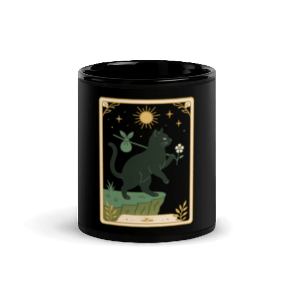 Cozy Winter Magic Pack - TarotCats Co.