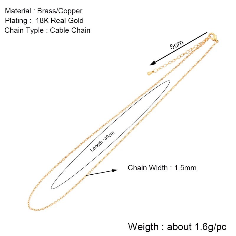 Evil Eye Hand Gold Plated - TarotCats Co.