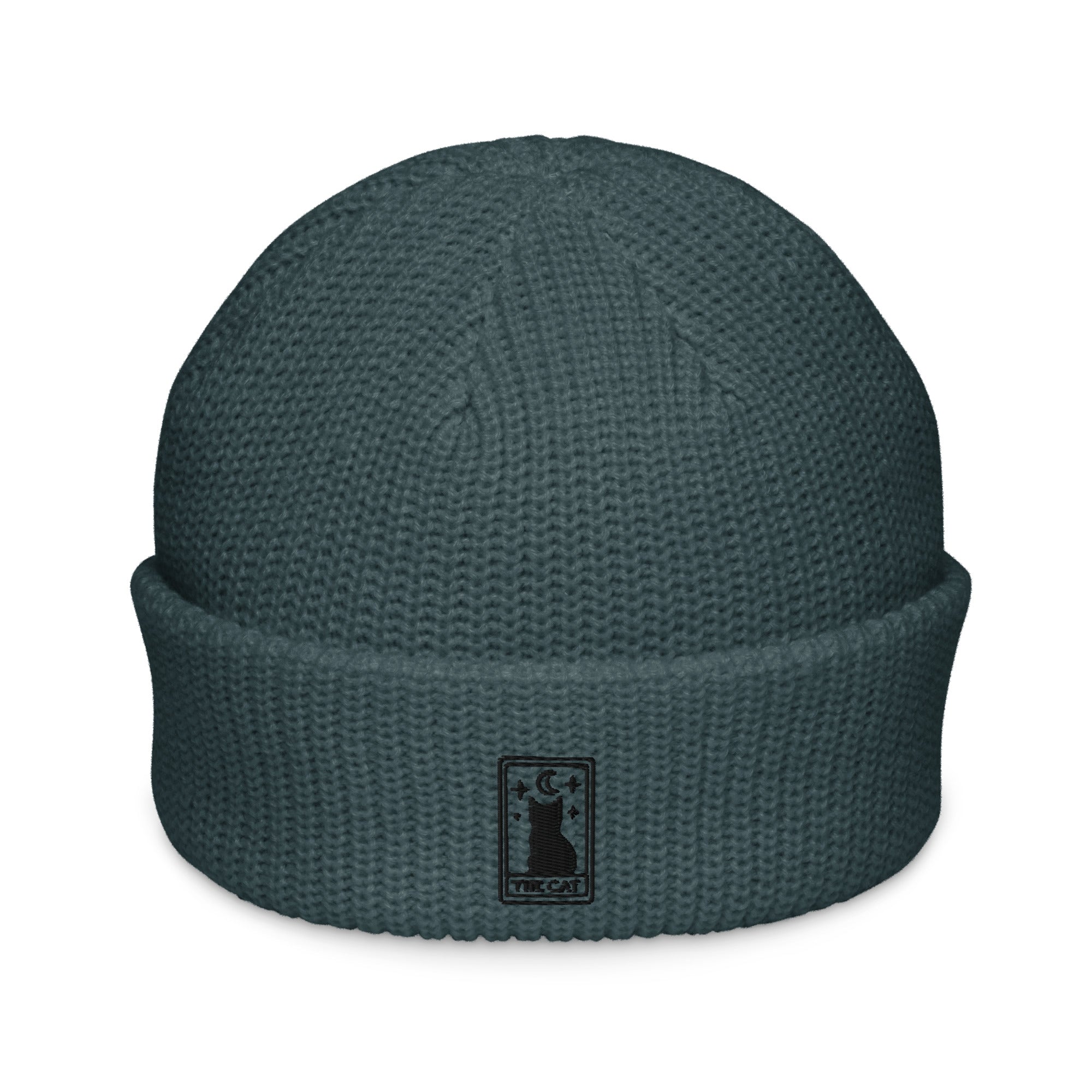 Fisherman beanie - TarotCats Co.