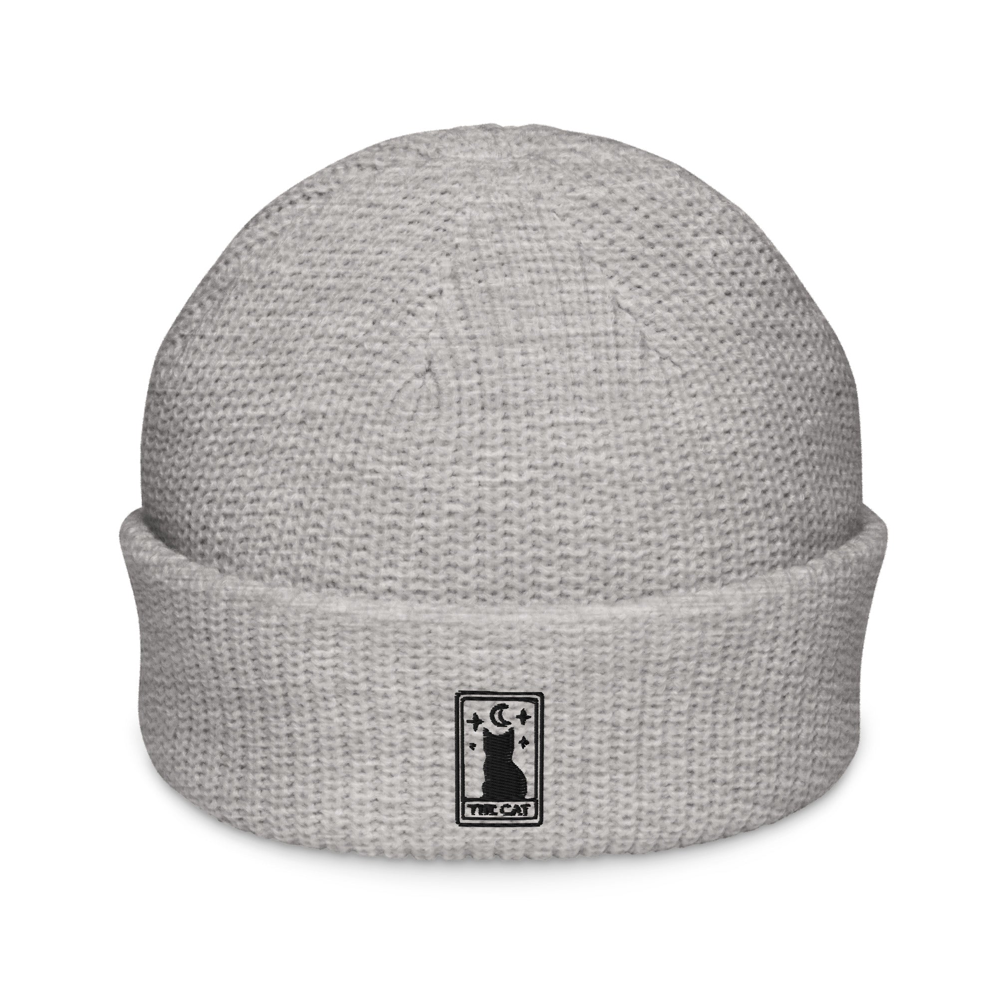 Fisherman beanie - TarotCats Co.