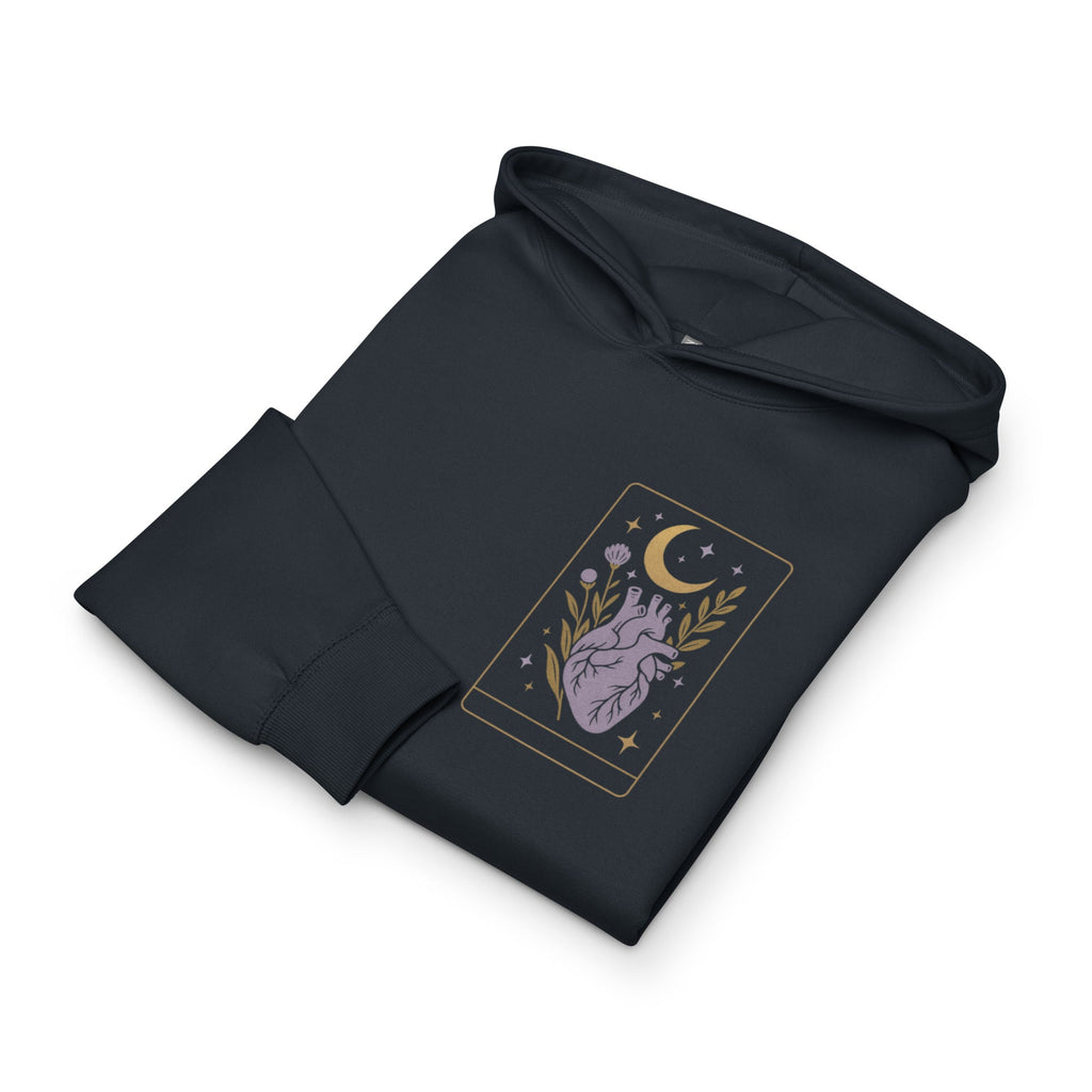 Men’s box hoodie - TarotCats Co.