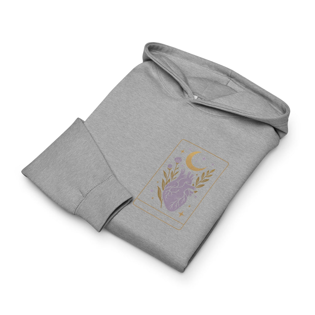 Men’s box hoodie - TarotCats Co.