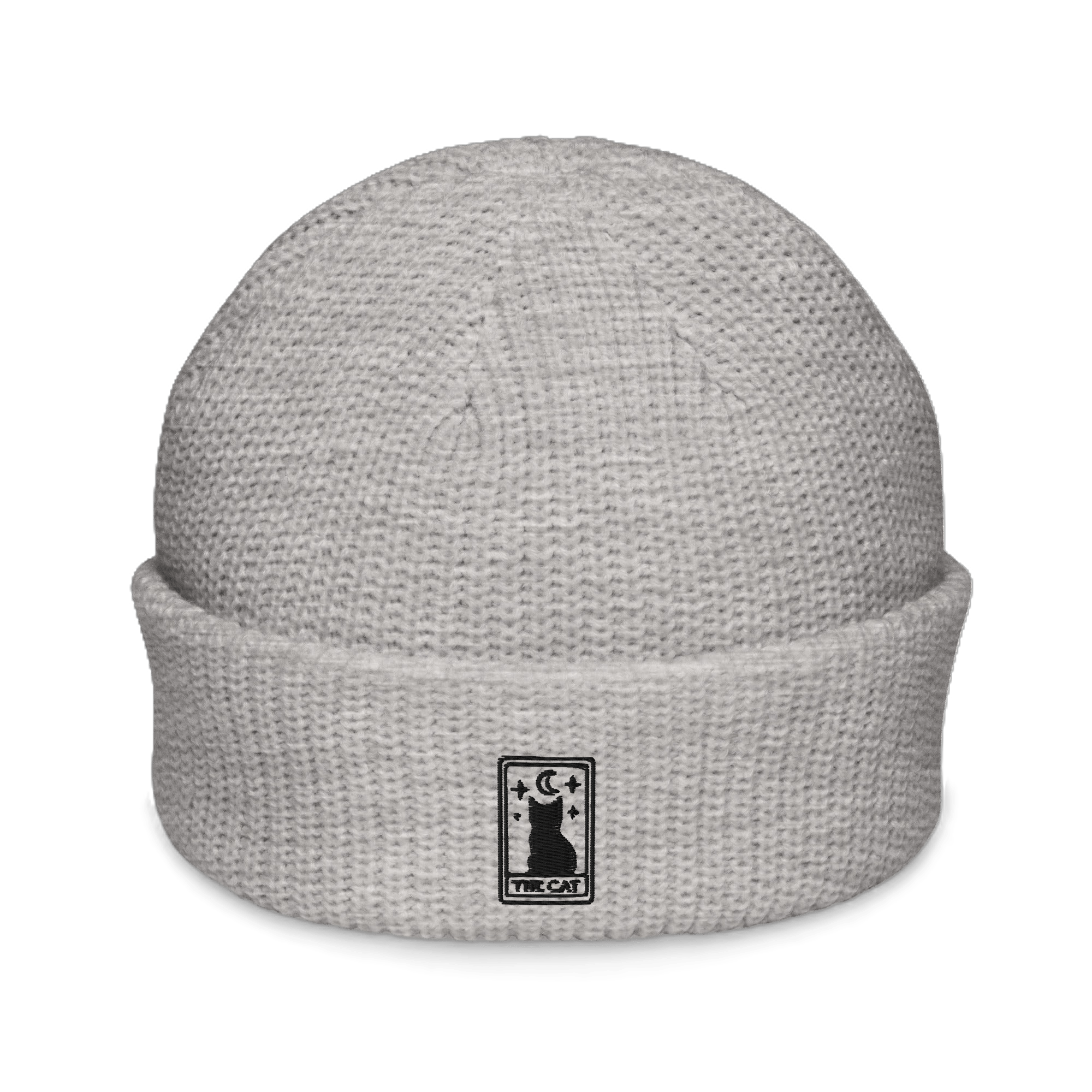 TarotCats - Fisherman beanie - TarotCats Co.