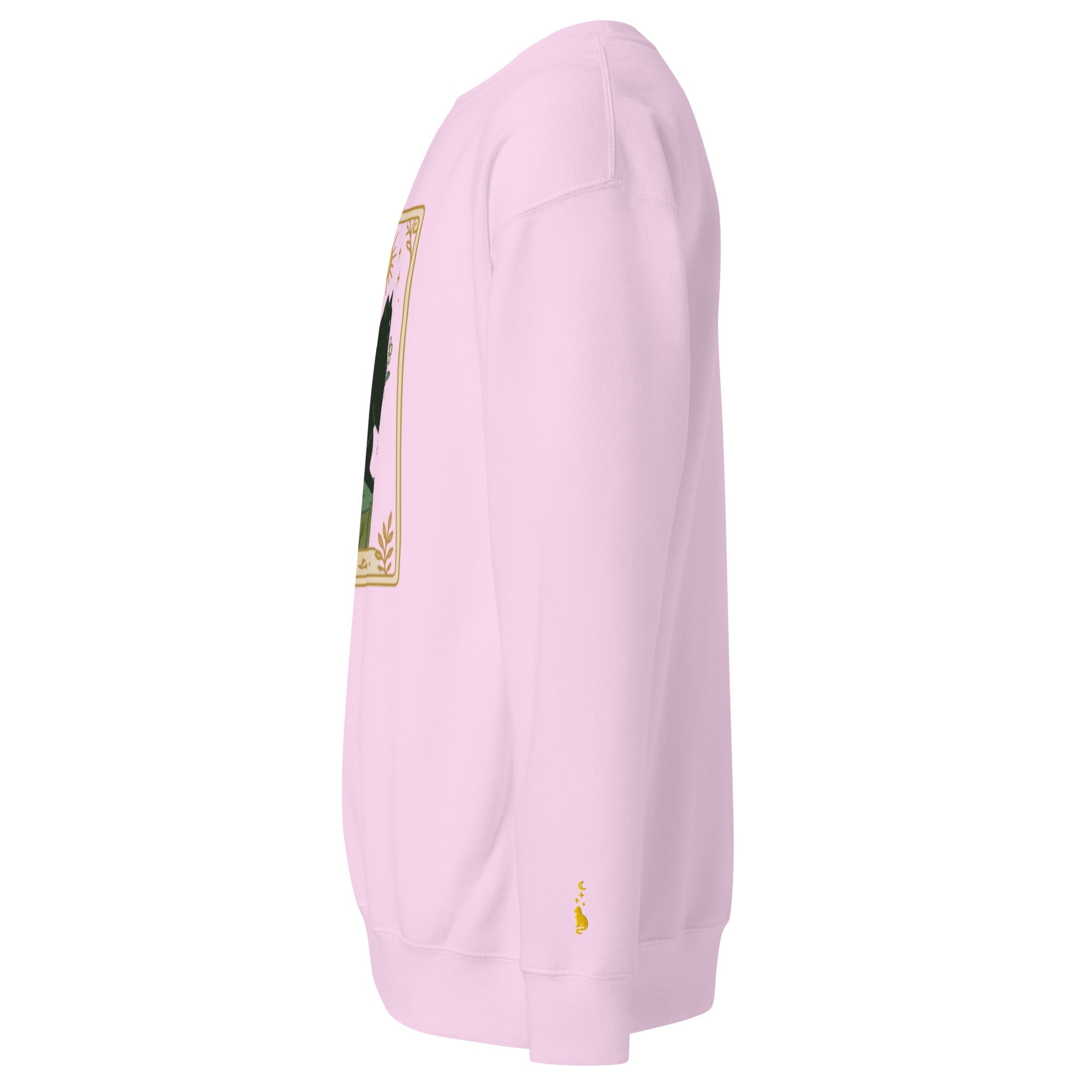 Unisex Premium Sweatshirt - TarotCats Co.
