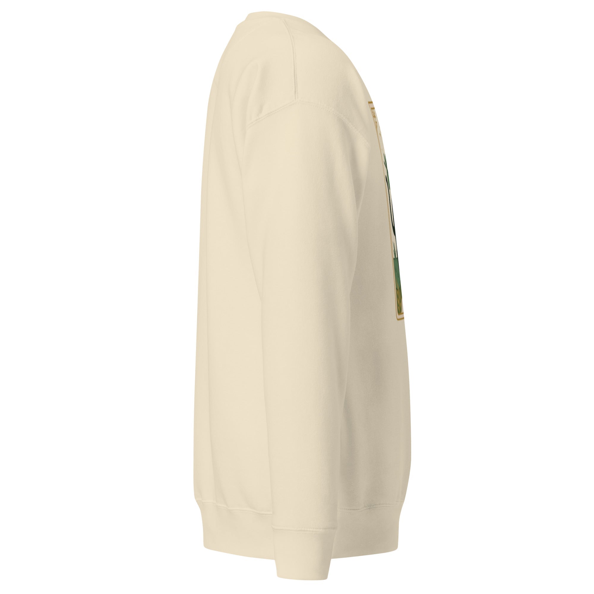 Unisex Premium Sweatshirt - TarotCats Co.