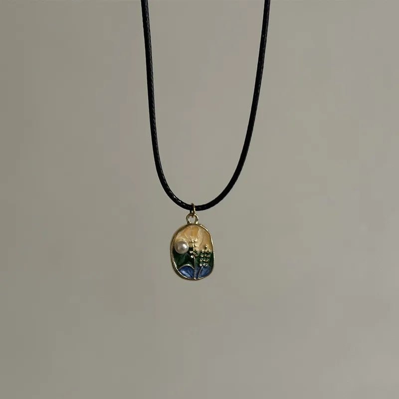 Vintage Drip - TarotCats Co.