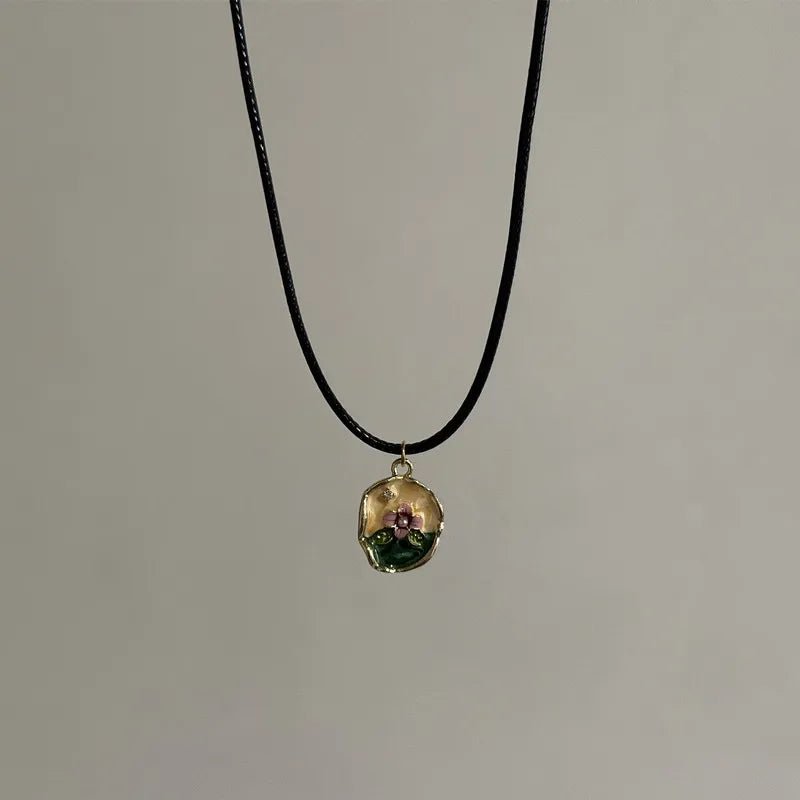 Vintage Drip - TarotCats Co.