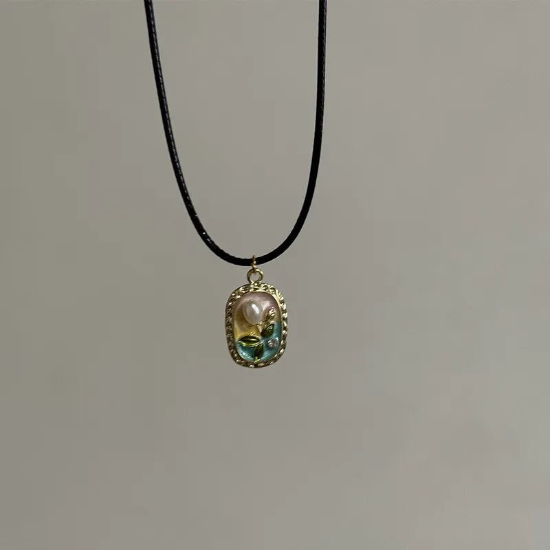 Vintage Drip - TarotCats Co.